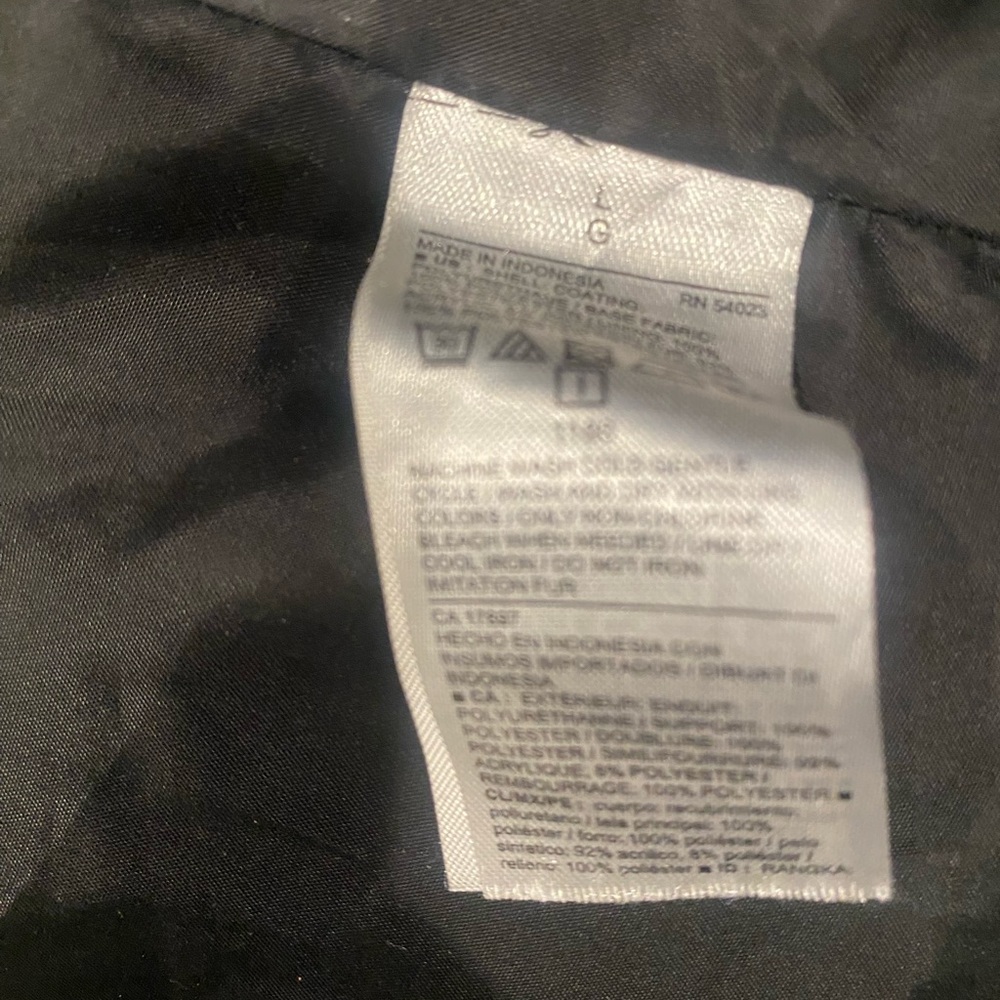 Old Navy Jacket - Picture 4 of 6